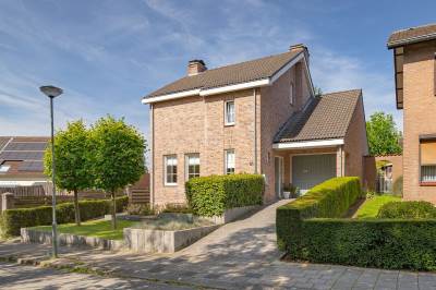 Woning Hayweghenstraat 51 Stein