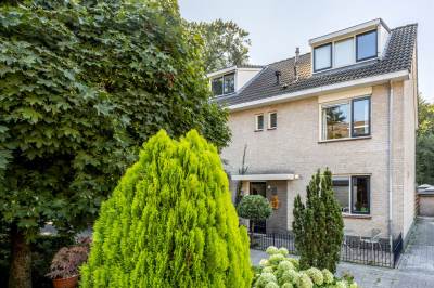 Woning Beukenhof 8 Lage Vuursche