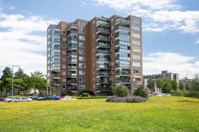 Woning Buitenbassinweg 875 Rotterdam