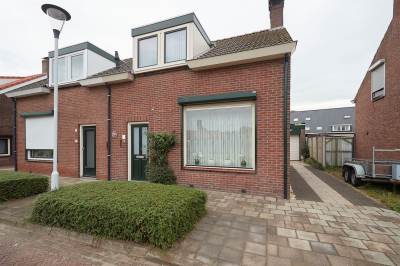 Woning Beatrixstraat 7 Westdorpe