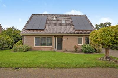 Woning De Hoven 14 Ekehaar