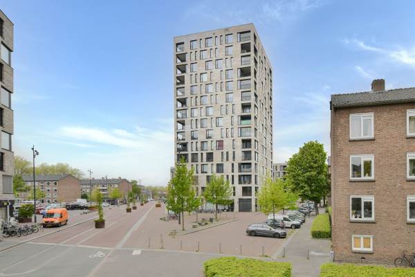 Woning Dr. Struyckenplein 88 Breda