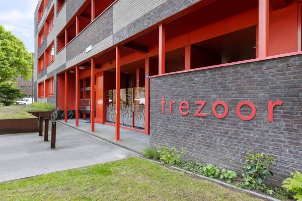 Woning Ebbingedwinger 31 Groningen