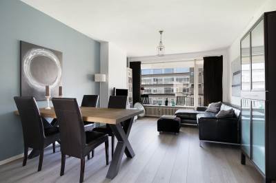 Woning Saffierhorst 304 Den Haag