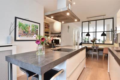 Woning Van Diemenstraat 138 Den Haag