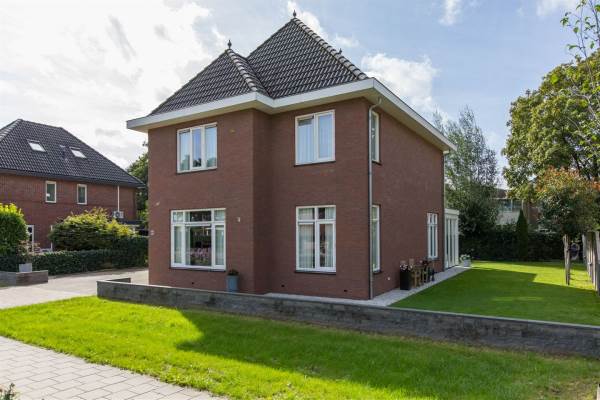 Woning Rijksweg 66 Duiven