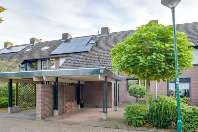 Woning Leibeemd 194 Rijen