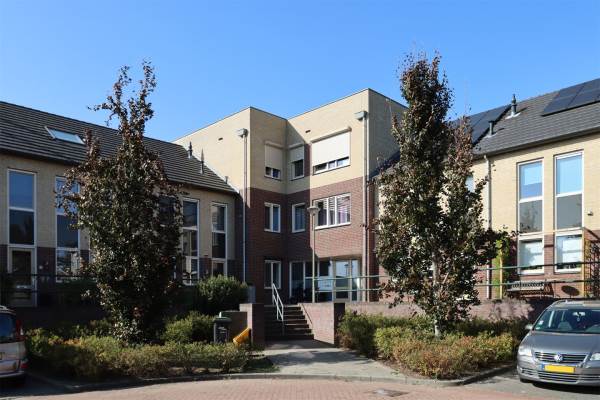 Woning Hogeweg 14 Groesbeek