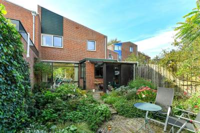 Woning Bergweg 16A Velp (GE)