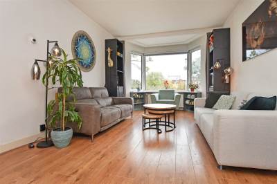 Woning Soestdijksekade 747 Den Haag