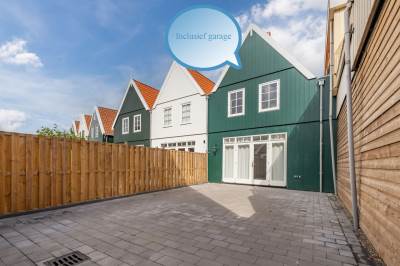 Woning Willem Sijpesteijnstraat 2 A 1 Assendelft