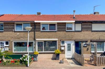 Woning Beatrixstraat 26 Terneuzen