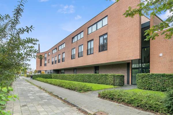 Woning Kiryat-Onoplein 111 Drachten