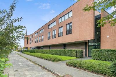 Woning Kiryat-Onoplein 111 Drachten