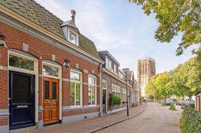 Woning Torenstraat 15 Vught