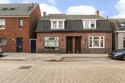 Woning Monseigneur Völkerstraat 54 Kaatsheuvel