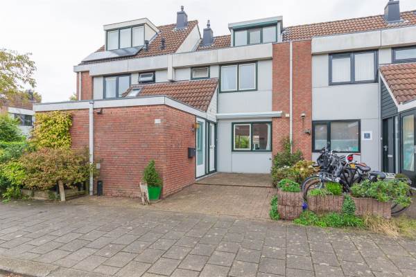 Woning Clingenburg 59 Hoofddorp