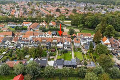 Woning Molenkade 66 Stellendam