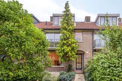 Woning Wibautlaan 30 Amstelveen