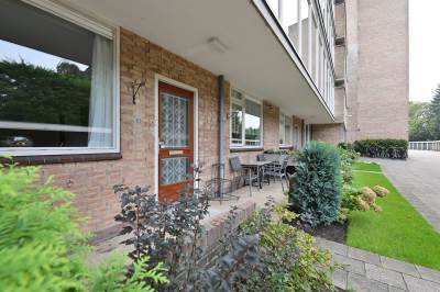 Woning Utrechtseweg 265 Hilversum