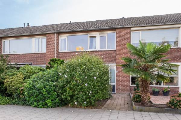 Woning De Stoutheuvel 44 Eindhoven