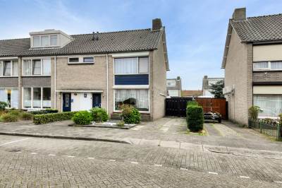 Woning Edisonlaan 7 Oosterhout (NB)