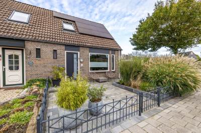 Woning Hoenderhof 66 Delfzijl