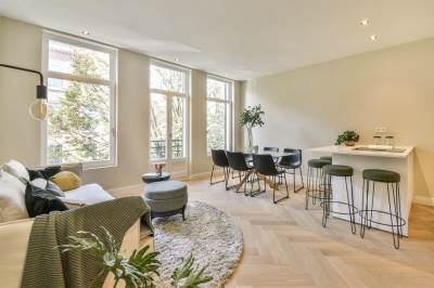 Woning Dusartstraat 612 Amsterdam