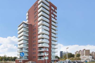 Woning Pattistpark 62 Terneuzen