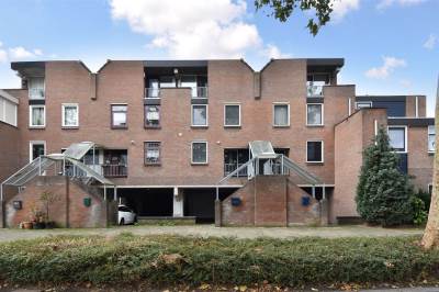 Woning Parkdreef 103 Zoetermeer