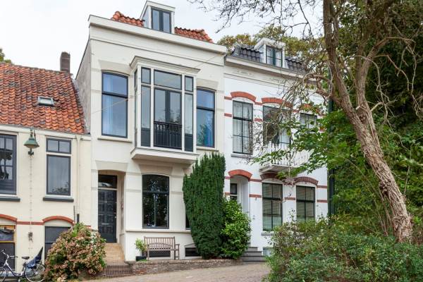 Woning Punt 13 Gouda