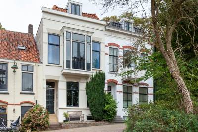 Woning Punt 13 Gouda