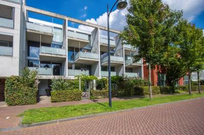 Woning Sporenring 270 Goirle
