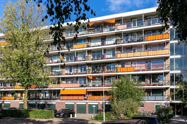 Woning Matenalaan 43 Arnhem