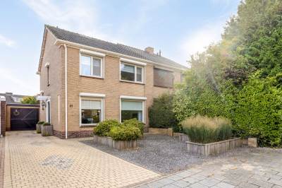 Woning Ferdinandstraat 21 Axel