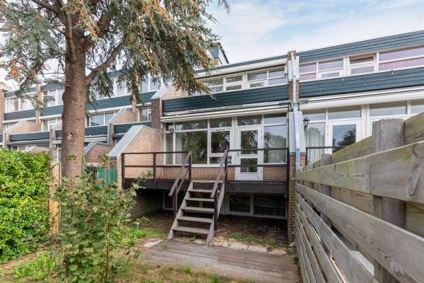 Woning Winkelwaard 213 Alkmaar