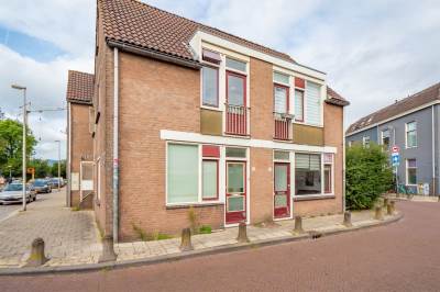 Woning Dijkstraat 20 Utrecht