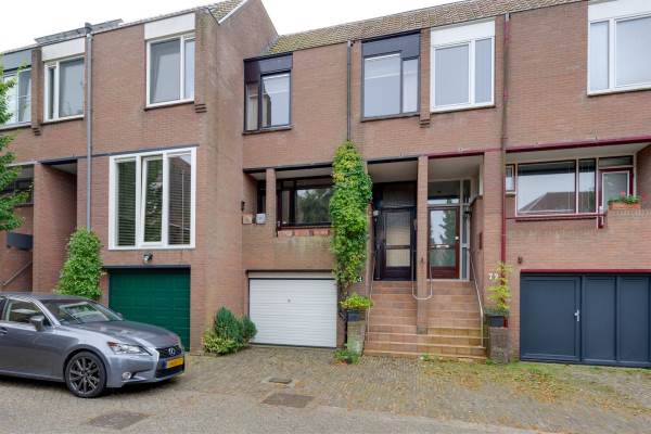 Woning Westereiland 74 Medemblik