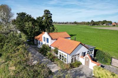 Woning Mettenijedijk 22 Nieuwvliet