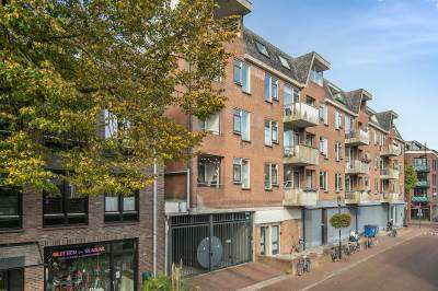 Woning Kreupelstraat 27 Amersfoort