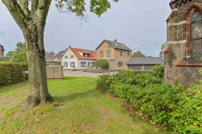 Woning Kapelstraat 1 Buggenum