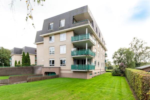 Woning Markeloseweg 15 Goor