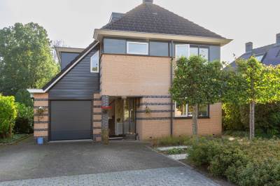 Woning Olmiuslaan 14 Laag-Keppel