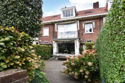 Woning Voorburgseweg 62 Leidschendam