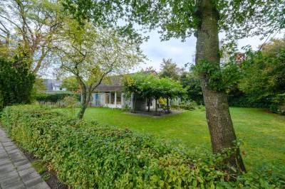 Woning Floralaan 2 Roden