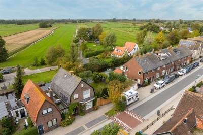 Woning Zuidereinde 238 's-Graveland