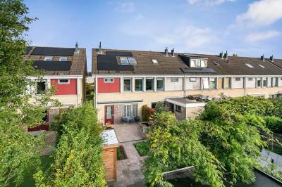 Woning Kamilletuin 8 Assen