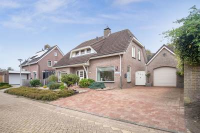 Woning Huisakker 4 Schijf