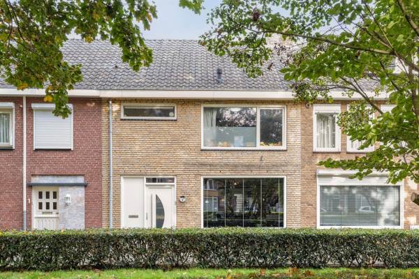 Woning Koninginnehof 2 Tilburg