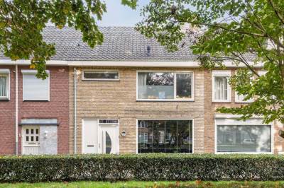 Woning Koninginnehof 2 Tilburg